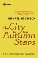 Cover of City in the Autumn Stars