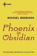 Cover of Phoenix in Obsidian