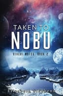 Cover of Taken to Nobu