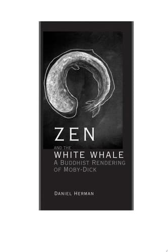 Cover of Zen and the White Whale