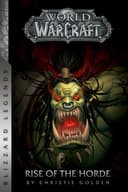 Cover of Warcraft