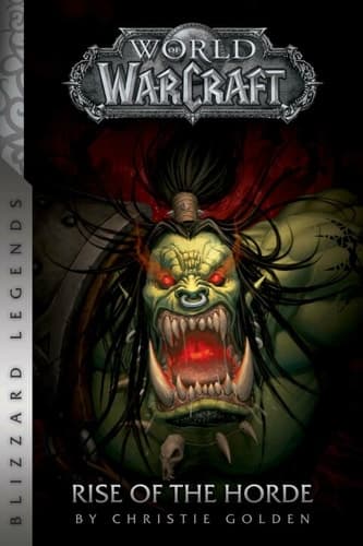 Cover of Warcraft