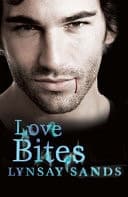 Cover of Love Bites