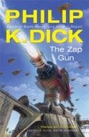 Cover of Zap Gun