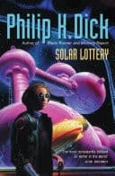 Cover of Solar Lottery