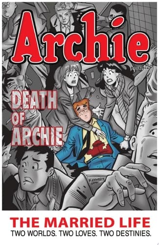Cover of Archie