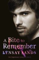 Cover of Bite to Remember