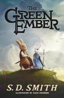 Cover of Green Ember