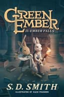 Cover of Ember Falls