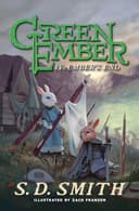 Cover of Ember's End