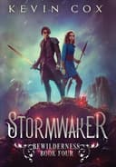 Cover of Stormwaker