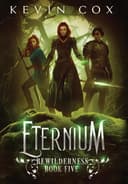 Cover of Eternium