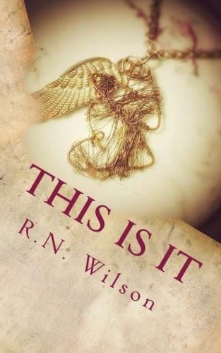 Cover of This Is It