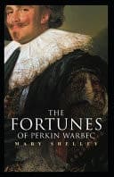 Cover of The fortunes of Perkin Warbeck