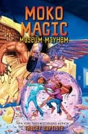 Cover of Moko Magic