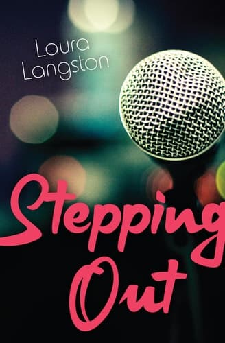 Cover of Stepping out