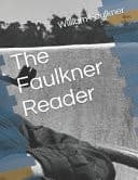 Cover of The Faulkner Reader