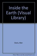 Cover of Inside the Earth