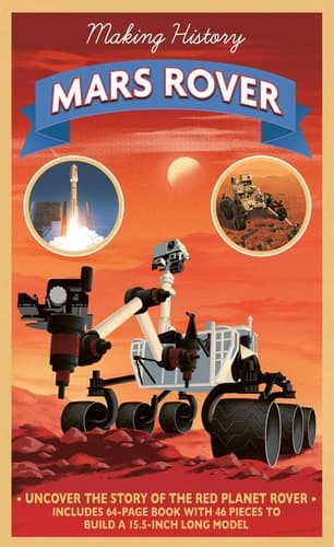 Cover of Making History