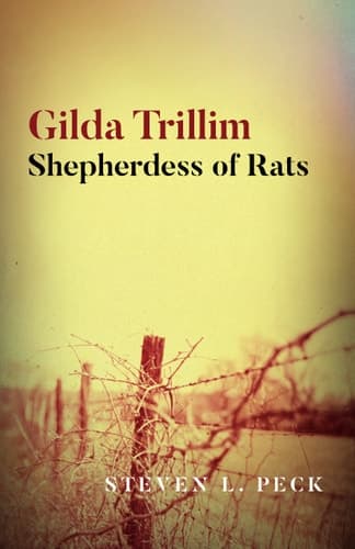 Cover of Gilda Trillim