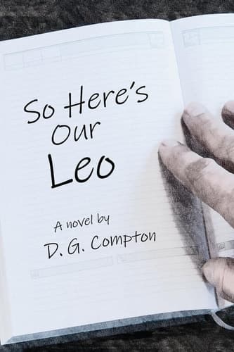 Cover of So Here's Our Leo