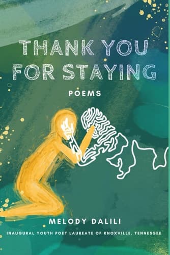 Cover of Thank You for Staying