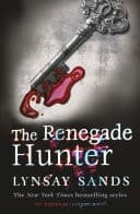 Cover of Renegade Hunter