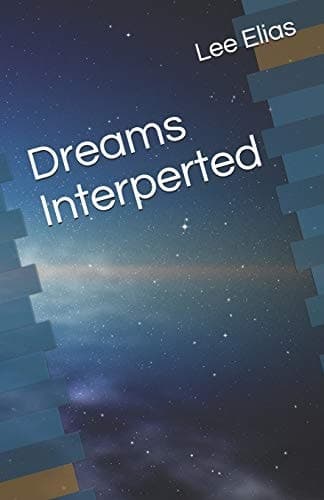 Cover of Dreams Interperted