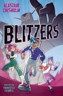 Cover of Blitzers