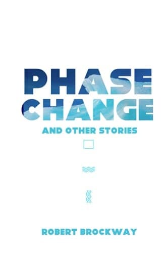 Cover of Phase Change