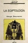 Cover of Egiptologia - Historia, Cultura y Arte
