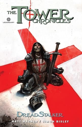 Cover of DreadStalker