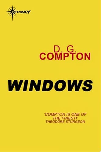 Cover of Windows