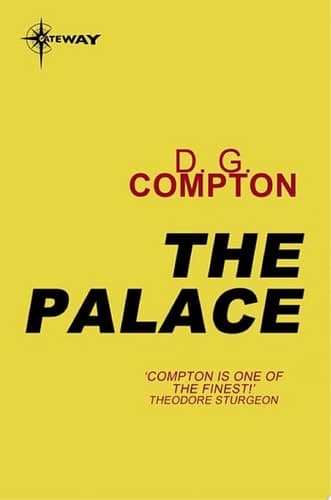 Cover of Palace