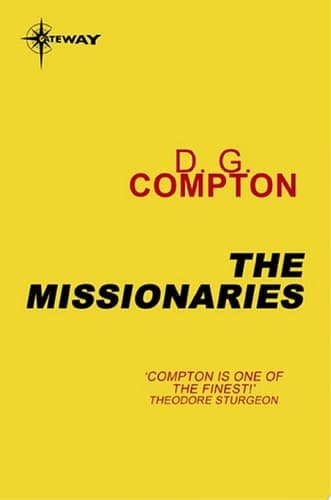Cover of Missionaries