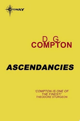 Cover of Ascendancies