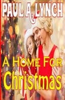 Cover of Home for Christmas