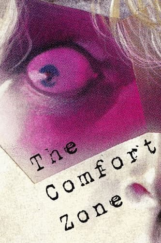 Cover of Comfort Zone