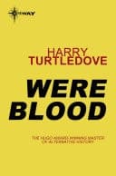 Cover of Wereblood (Were blood)