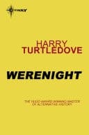 Cover of Werenight