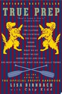 Cover of True Prep