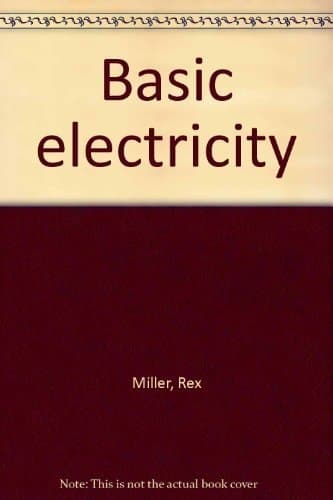 Cover of Basic electricity