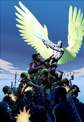 Cover of Light Brigade