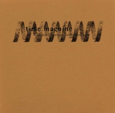 Cover of Time Machine