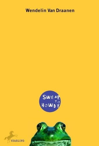 Cover of Swear to Howdy