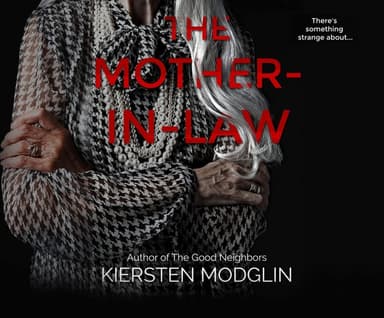 Cover of The Mother-in-Law