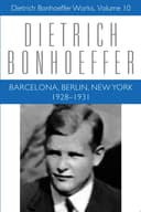 Cover of Barcelona Berlin DBW Vol 10