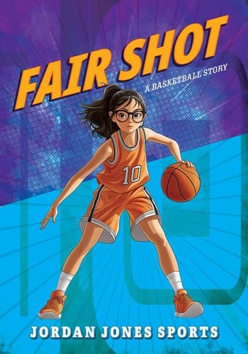 Cover of Fair Shot