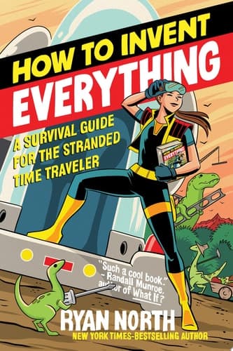 Cover of The Stranded (Wool, #5)