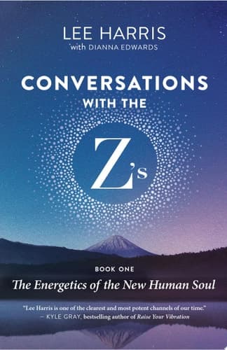 Cover of Conversations with the Z's, Book One
